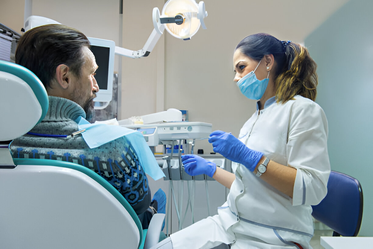 NHS Dentist Aberdeen: Everything You Need to Know