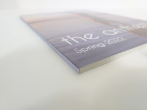 Book Printing Washington DC: Bringing Your Ideas to Life with Quality Prints