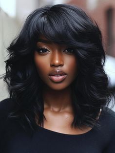 Short Lace Front Wigs That’ll Instantly Upgrade Your Look