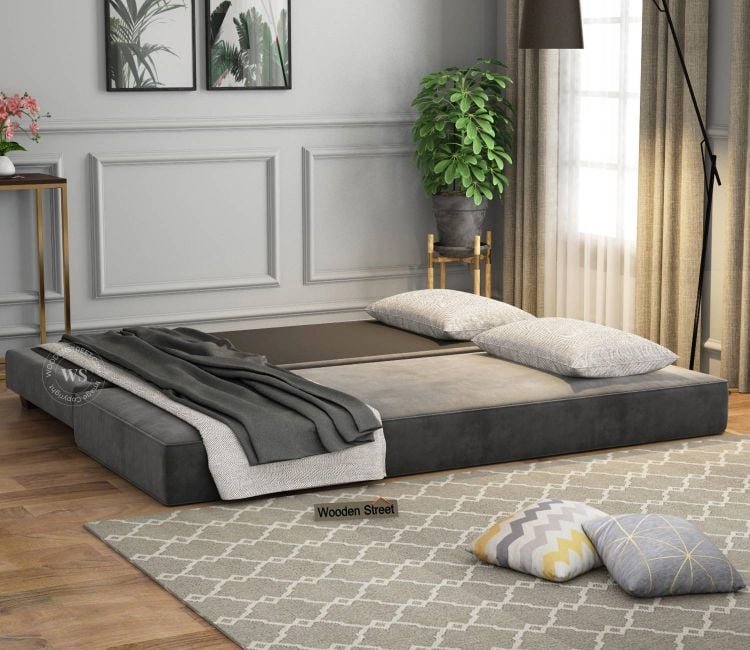 How a Foldable Bed Mattress Can Make Your Home More Versatile