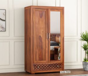 How to Choose the Perfect Wardrobe for Your Home