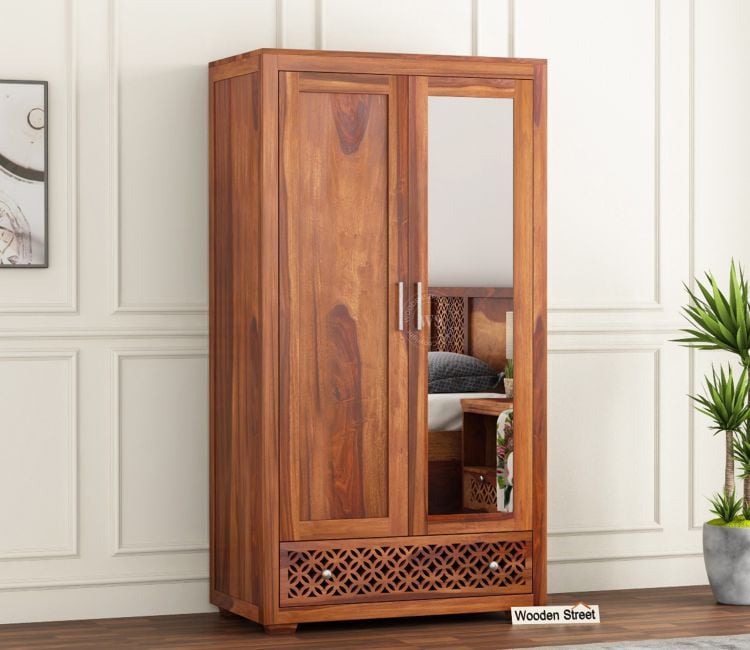 How to Choose the Perfect Wardrobe for Your Home