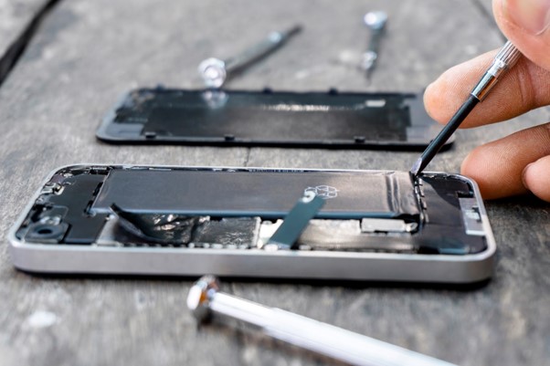 phone screen replacement near me