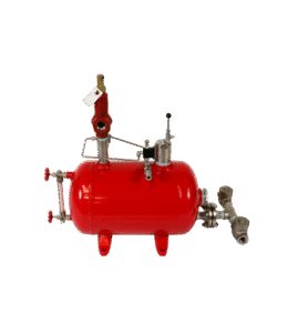 Why Small-Scale Environmental Tanks Are Essential for Spill Control