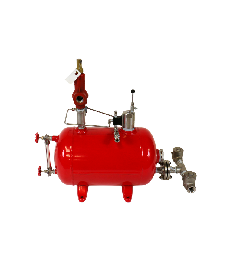 Why Small-Scale Environmental Tanks Are Essential for Spill Control