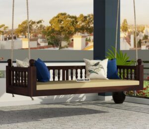 How to Choose the Right Jhula for Your Living Room or Balcony