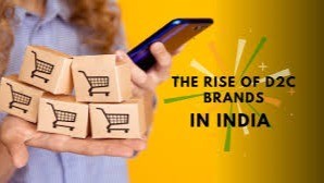 The Rise of D2C in India