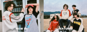 Aelfric Eden: A Streetwear Brand Redefining Contemporary Fashion