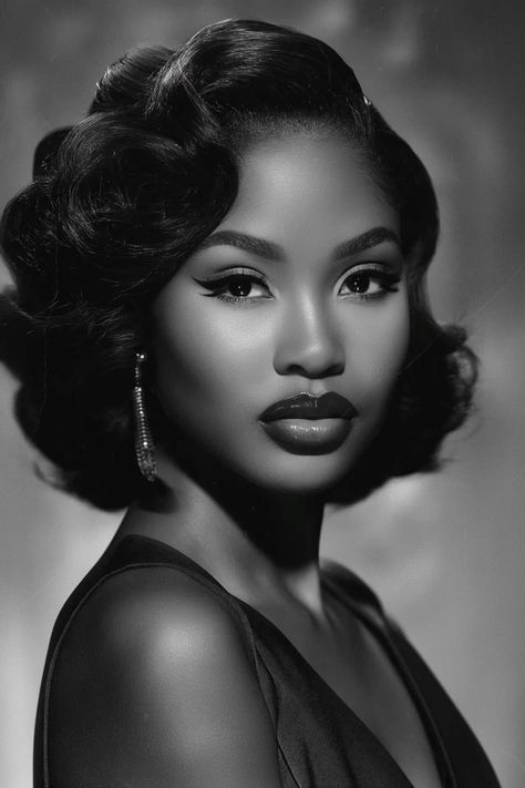 Great Look With Short Bob Wigs