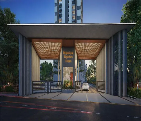 Signature Tower – Your Dream Apartment in Pune 