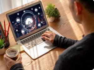 How Hotspot Management Software Enhances Wi-Fi Security and User Privacy