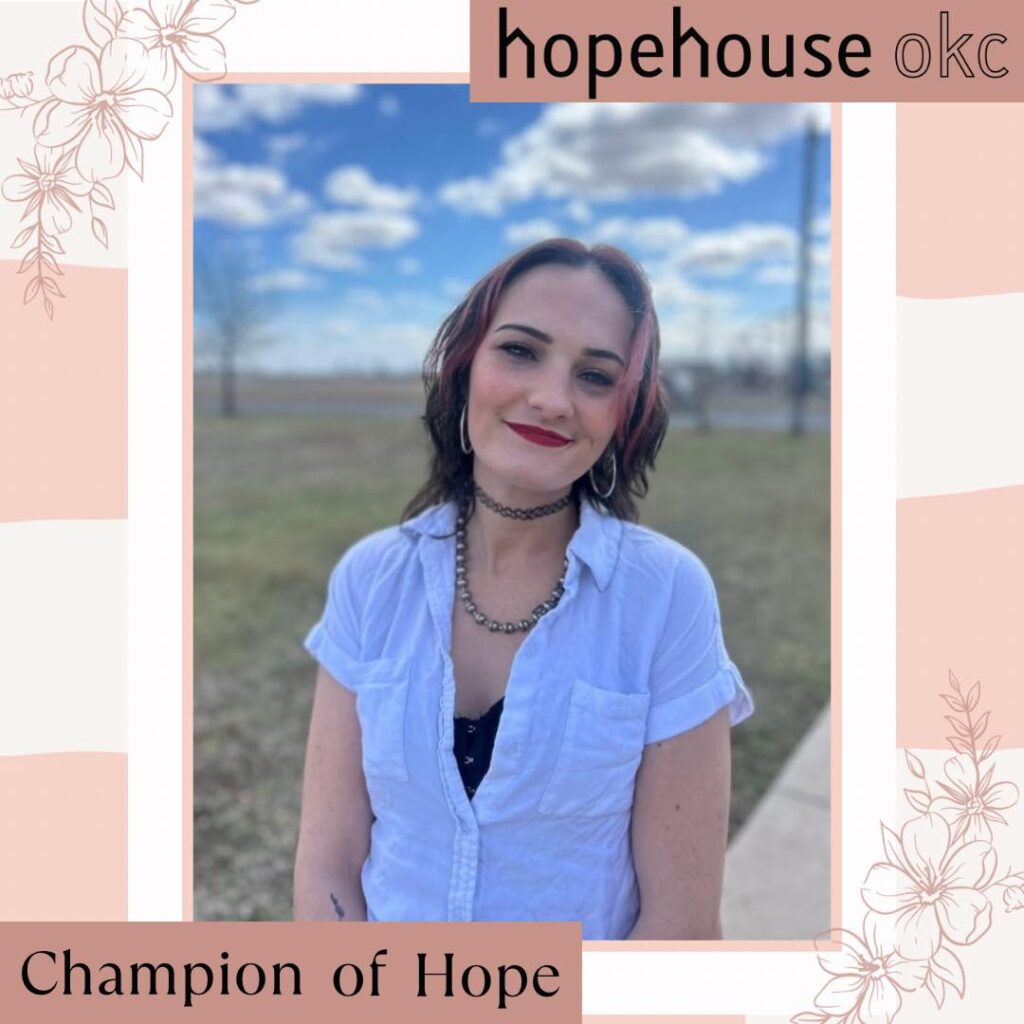 Hope House Health and Living Center