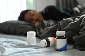 Exploring the Role of Sleep Tablets in Modern Life
