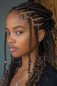 Braid Wigs: Effortless Styles That Save Time and Protect Natural Hair