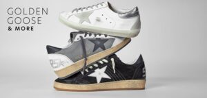 Golden Goose Shoes Emergence in Contemporary Luxe Fashion