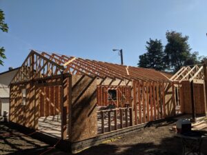 How ADU Construction Services in Roseville Add Value to Your Home