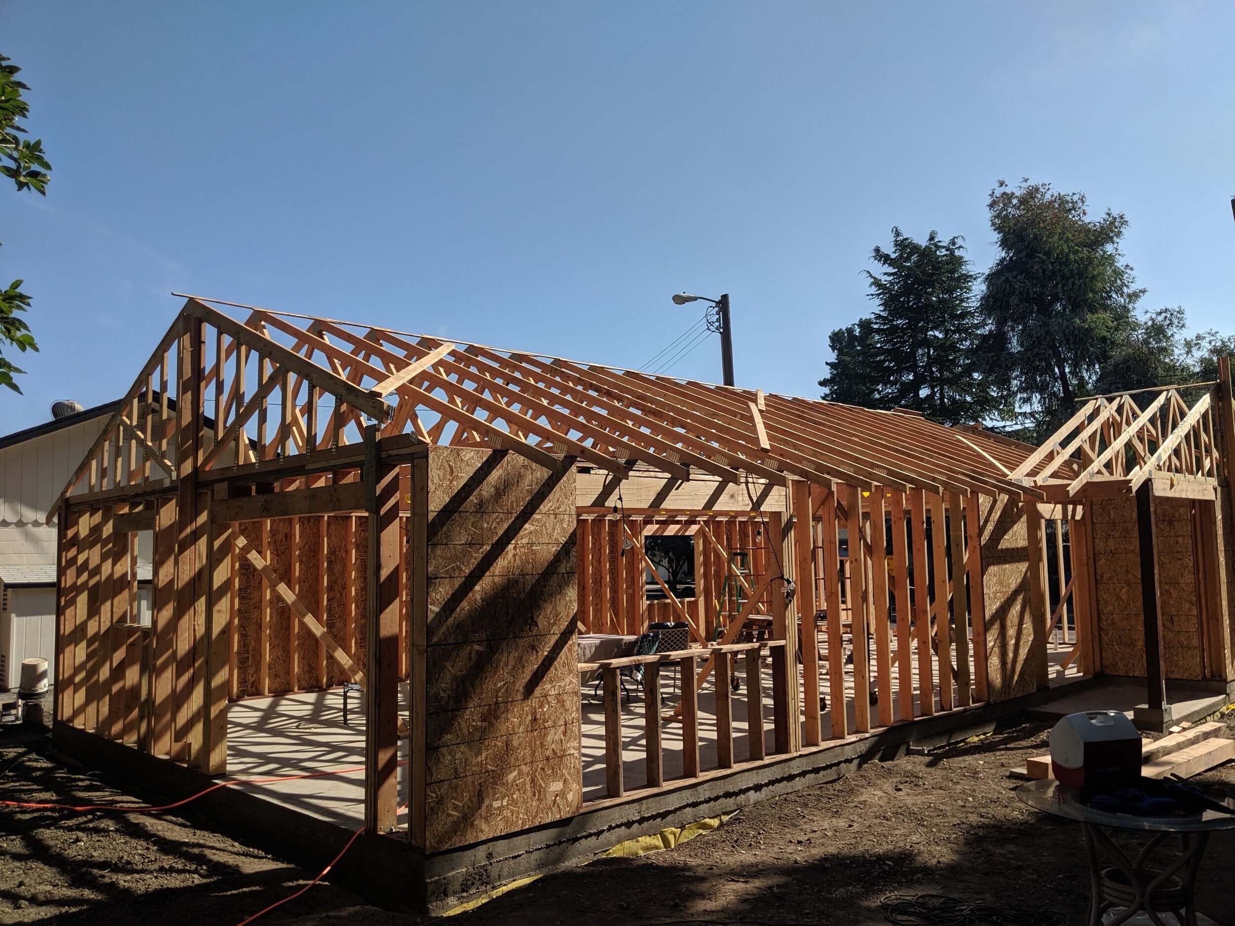 How ADU Construction Services in Roseville Add Value to Your Home