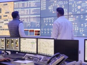 AVEVA SCADA Software: The Cornerstone of Industrial AVEVA Software Solutions