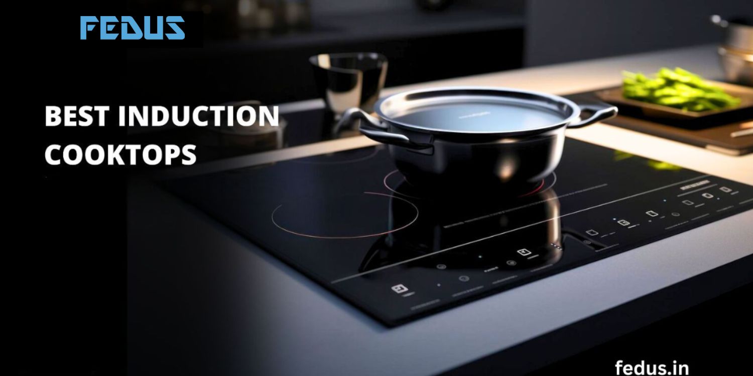 Top Reasons FEDUS Infrared and Induction Stoves Dominate Indian Kitchens