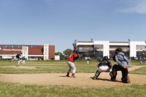 Baseball Recruiting Video