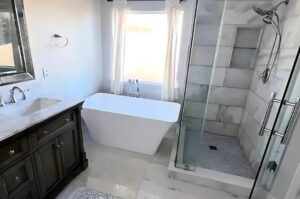 Custom ADA Bathroom Remodeling in San Diego, CA
