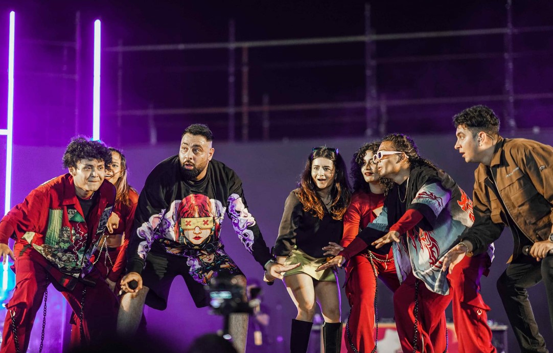 Rap vs Hip Hop: Understanding the Difference and Who’s Representing India