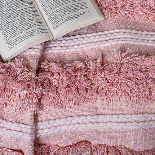 Soft, Stylish, Essential – Shop Our Bed Throw Collection