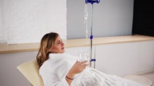 Why More Clients Are Choosing IV Therapy Over Traditional Spa Treatments