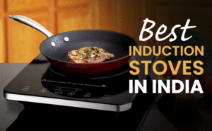 Top Reasons to Choose FEDUS Induction Stoves for Your Modern Indian Kitchen