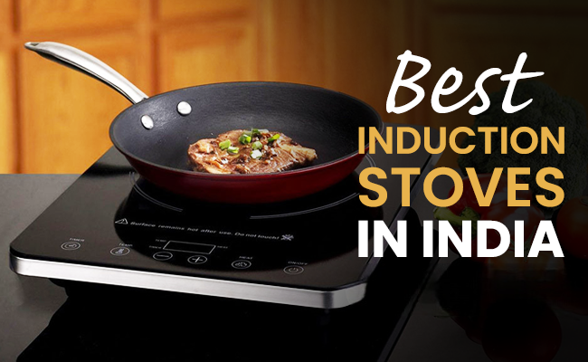 Top Reasons to Choose FEDUS Induction Stoves for Your Modern Indian Kitchen