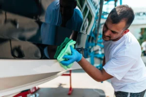 RV & Boat Detailing Services That Protect Your Investment
