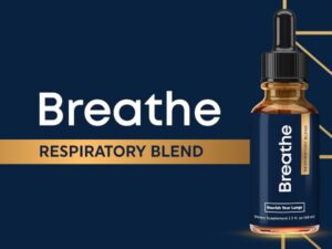 Breathe Deeply Strengthen Lungs & Improve Energy Naturally