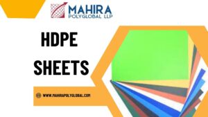 HDPE Sheets: An Eco-Friendly Solution to Long-Living and Long-Lasting Recyclable Products