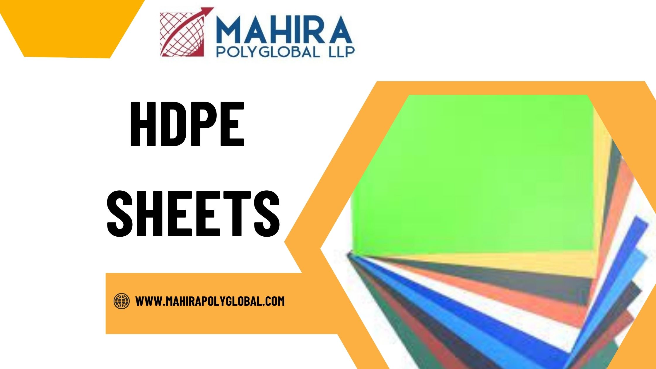 HDPE Sheets: An Eco-Friendly Solution to Long-Living and Long-Lasting Recyclable Products