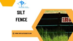 Silt Fences Explained: What They Are, How to Install Them, and How They Help