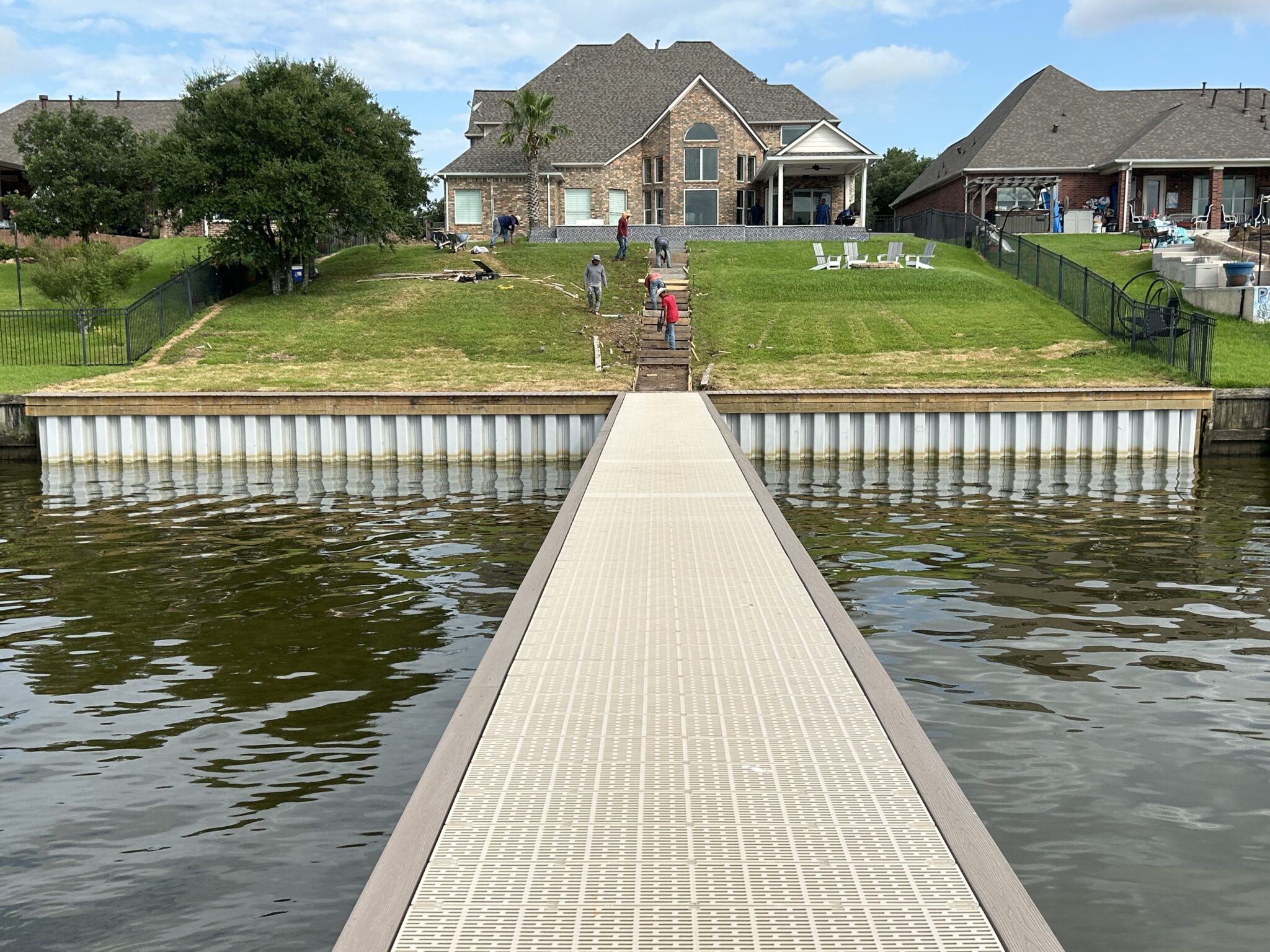 Is Your Bulkhead Failing? 5 Signs It’s Time for a Repair