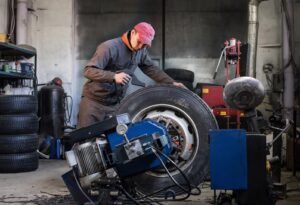 The Importance of Regular Maintenance in Bus Repair Services