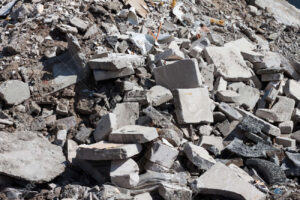 Cement Debris Cleanup Safety Tips Everyone Should Know