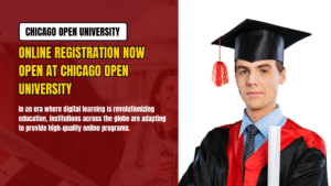 Chicago Open University