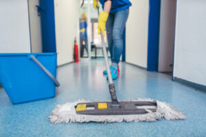 Why You Need Professional Cleaning Services for Your Home and Office