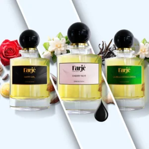What Are the Most Popular Farje Perfumes Among Fragrance Lovers?