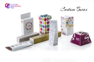 Elevating Branding with Custom Boxes in Packaging
