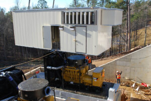 Custom Generator Enclosures vs. Standard Options: Which to Choose?