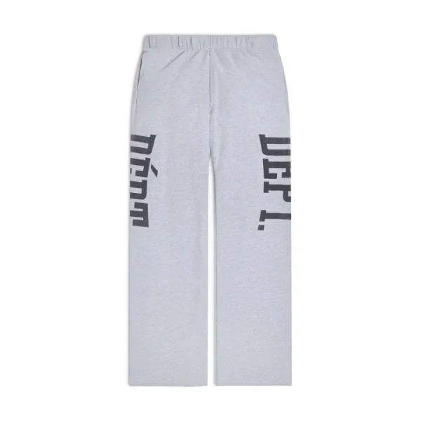 Gallery Dept. Sweatpants: A Fusion of Art and Streetwear