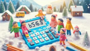BC Snow Day Calculator: Your Ultimate Guide to Predicting School Closures in British Columbia