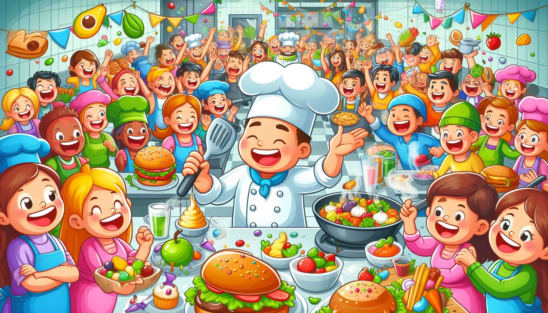 Games for Free on Poki: The Ultimate Online Gaming Experience