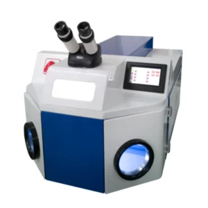Boost Productivity with a Desktop Laser Welding Machine