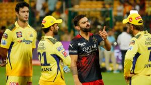 Which Is the Biggest Cricket Franchise in the World? 2025 Power Rankings