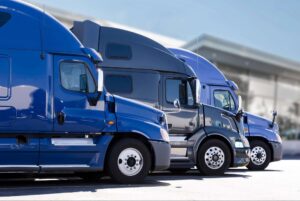 The Role of Real-Time Tracking in Dry Van Dispatch Services