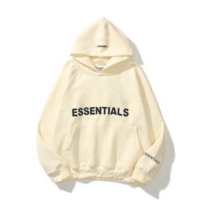 Essentials Hoodie 101: The Australian Streetwear Must-Have